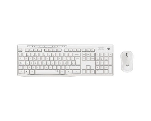 TECLADO LOGITECH SET 920-009822