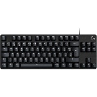 TECLADO LOGITECH G413 TKL SE BK TECLADO LOGITECH G413 TKL SE BK