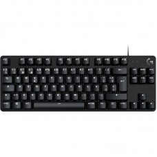 TECLADO LOGITECH G413 TKL SE BK TECLADO LOGITECH G413 TKL SE BK