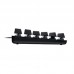 TECLADO LOGITECH G413 TKL SE BK