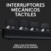 TECLADO LOGITECH G413 TKL SE BK