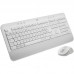 TECLADO LOGITECH SET SG MK650 BUS WH TECLADO LOGITECH SET SG MK650 BUS WH