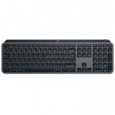TECLADO LOGITECH MX KEYS S BK TECLADO LOGITECH MX KEYS S BK