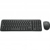 TECLADO LOGITECH MK250 INAL COM BK TECLADO LOGITECH MK250 INAL COM BK