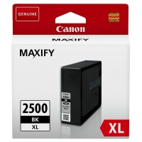 CAN-PGI-2500XL BK