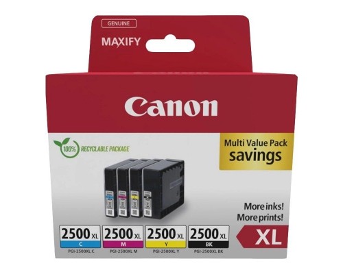 MULTIPACK CANON 9254B010