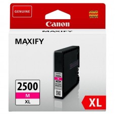 CAN-PG-2500 MAGENTA XL CAN-PG-2500 MAGENTA XL