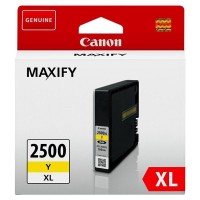 CAN-PG-2500 AMARILLO XL