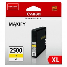 CAN-PG-2500 AMARILLO XL CAN-PG-2500 AMARILLO XL