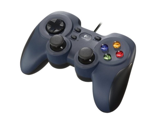 GAMEPAD LOGITECH F310 GAMEPAD LOGITECH F310
