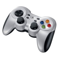 GAMEPAD LOGITECH F710 W GAMEPAD LOGITECH F710 W