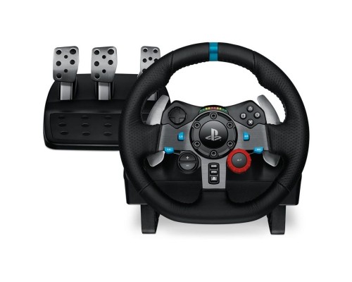 VOLANTE LOGITECH 941-000112 VOLANTE LOGITECH 941-000112