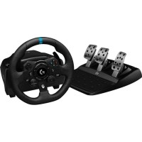 VOLANTE LOGITECH G923 TRUEF XBOX VOLANTE LOGITECH G923 TRUEF XBOX