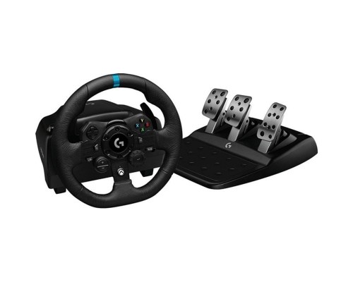 VOLANTE LOGITECH G923 TRUEF XBOX VOLANTE LOGITECH G923 TRUEF XBOX