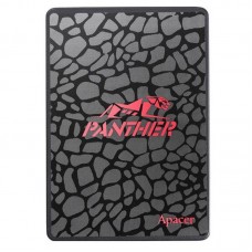 APACER-SSD AS350 512GB