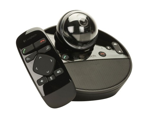 WEBCAM LOGITECH BCC950 WEBCAM LOGITECH BCC950