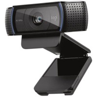 WEBCAM LOGITECH HD PRO C920 NE WEBCAM LOGITECH HD PRO C920 NE