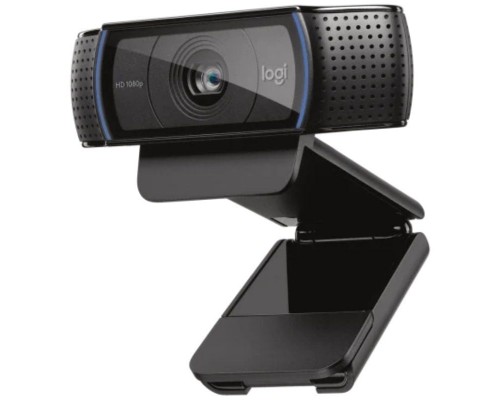 WEBCAM LOGITECH HD PRO C920 NE