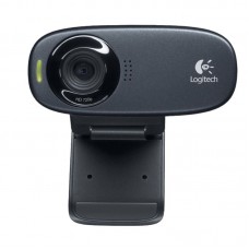 WEBCAM LOGITECH 960-001065