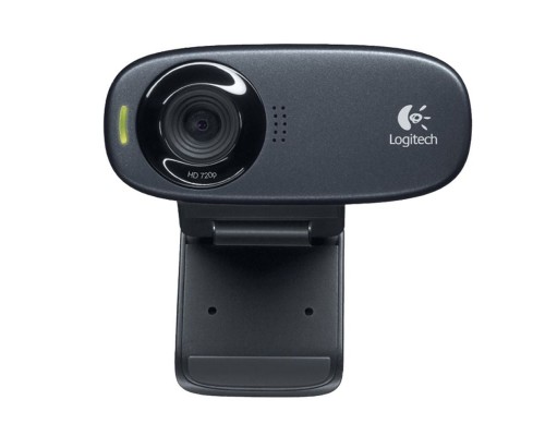 WEBCAM LOGITECH 960-001065