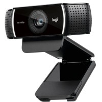 WEBCAM LOGITECHCAM C922 PRO HD STM WEBCAM LOGITECHCAM C922 PRO HD STM