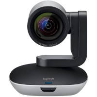 WEBCAM LOGITECHCAM PTZ PRO 2 WEBCAM LOGITECHCAM PTZ PRO 2