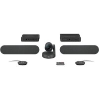 LOG-VIDEOCONF RALLY P BK LOG-VIDEOCONF RALLY P BK
