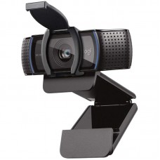 WEBCAM LOGITECHCAM C920S HD PRO