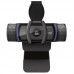 WEBCAM LOGITECHCAM C920S HD PRO WEBCAM LOGITECHCAM C920S HD PRO