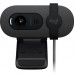 WEBCAM LOGITECHCAM BRIO 105 BK WEBCAM LOGITECHCAM BRIO 105 BK