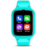 SMARTWATCH SPC SMART 4G KID GREE SMARTWATCH SPC SMART 4G KID GREE