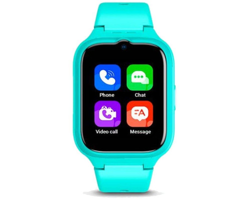 SMARTWATCH SPC SMART 4G KID GREE SMARTWATCH SPC SMART 4G KID GREE