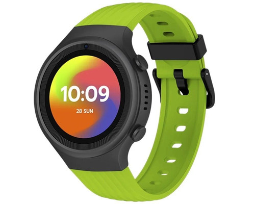 SMARTWATCH SPC SMART 4G JUN GREE SMARTWATCH SPC SMART 4G JUN GREE