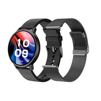 SMARTWATCH SPC SMART DUO CLA BK SMARTWATCH SPC SMART DUO CLA BK