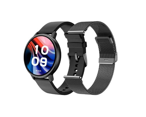 SMARTWATCH SPC SMART DUO CLA BK