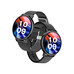 SMARTWATCH SPC SMART DUO CLA BK
