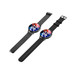 SMARTWATCH SPC SMART DUO CLA BK