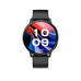 SMARTWATCH SPC SMART DUO CLA BK