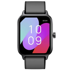 SMARTWATCH SPC SMART DUO P BK SMARTWATCH SPC SMART DUO P BK