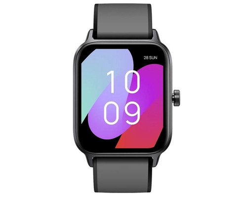 SMARTWATCH SPC SMART DUO P BK SMARTWATCH SPC SMART DUO P BK