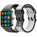 SMARTWATCH SPC SMART DUO P BK SMARTWATCH SPC SMART DUO P BK