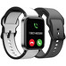 SMARTWATCH SPC SMART DUO P BK SMARTWATCH SPC SMART DUO P BK