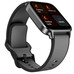 SMARTWATCH SPC SMART DUO P BK SMARTWATCH SPC SMART DUO P BK