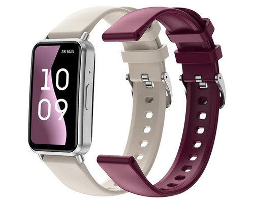 SMARTWATCH SPC DUO FIT LGT SMARTWATCH SPC DUO FIT LGT
