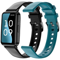 SMARTWATCH SPC DUO FIT DRK SMARTWATCH SPC DUO FIT DRK