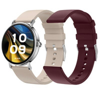 SMARTWATCH SPC SMART DUO VE WH SMARTWATCH SPC SMART DUO VE WH