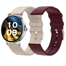 SMARTWATCH SPC SMART DUO VE WH SMARTWATCH SPC SMART DUO VE WH
