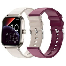 SMARTWATCH SPC SMARTEE DUO 3 WH SMARTWATCH SPC SMARTEE DUO 3 WH