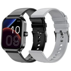 SMARTWATCH SPC SMARTEE DUO 3 BK SMARTWATCH SPC SMARTEE DUO 3 BK