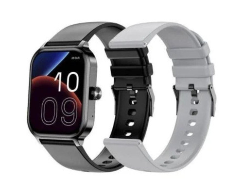 SMARTWATCH SPC SMARTEE DUO 3 BK SMARTWATCH SPC SMARTEE DUO 3 BK